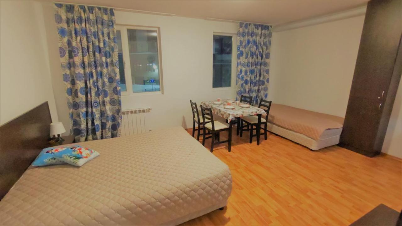 Blue Studio Chamkoriya Боровец Екстер'єр фото